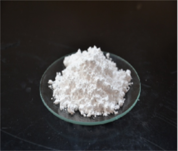 Transparent Price Sell Strontium Sulfate Powder