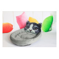 Cartoon Warm Pet Wo Dog Mattress Pet Products