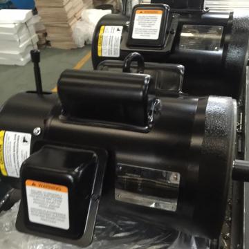 Single phase 56C Frame Air Compressor Motor