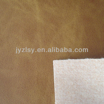 Pu Sofa Seat Cover Leather