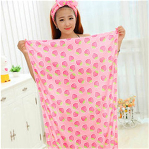 Best Brand New Born Lady Bath Towel