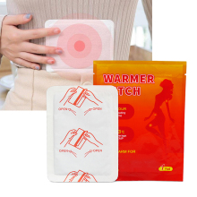 Custom LOGO Menstrual Cramp Relief Patch