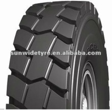 BOTO/ECED(Michelin tyre) IND-4 Industry tyre 18.00R25