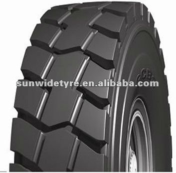 BOTO/ECED(Michelin tyre) IND-4 Industry tyre 18.00R25