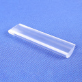 Hemicicle Optical Glass Light Guide Rod