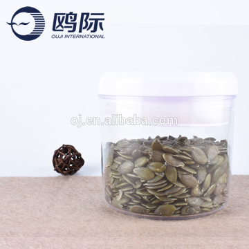 Inner Mongolia health benefits pumpkin seeds