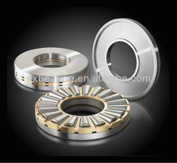 plastic thrust bearing