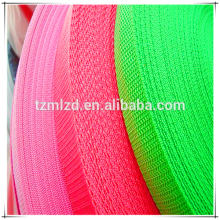 Jacquard Logo Printed Pattern Nylon Webbing sling