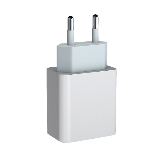 18W 3A USB Wall Charger QC3.0 Telefoonadapter