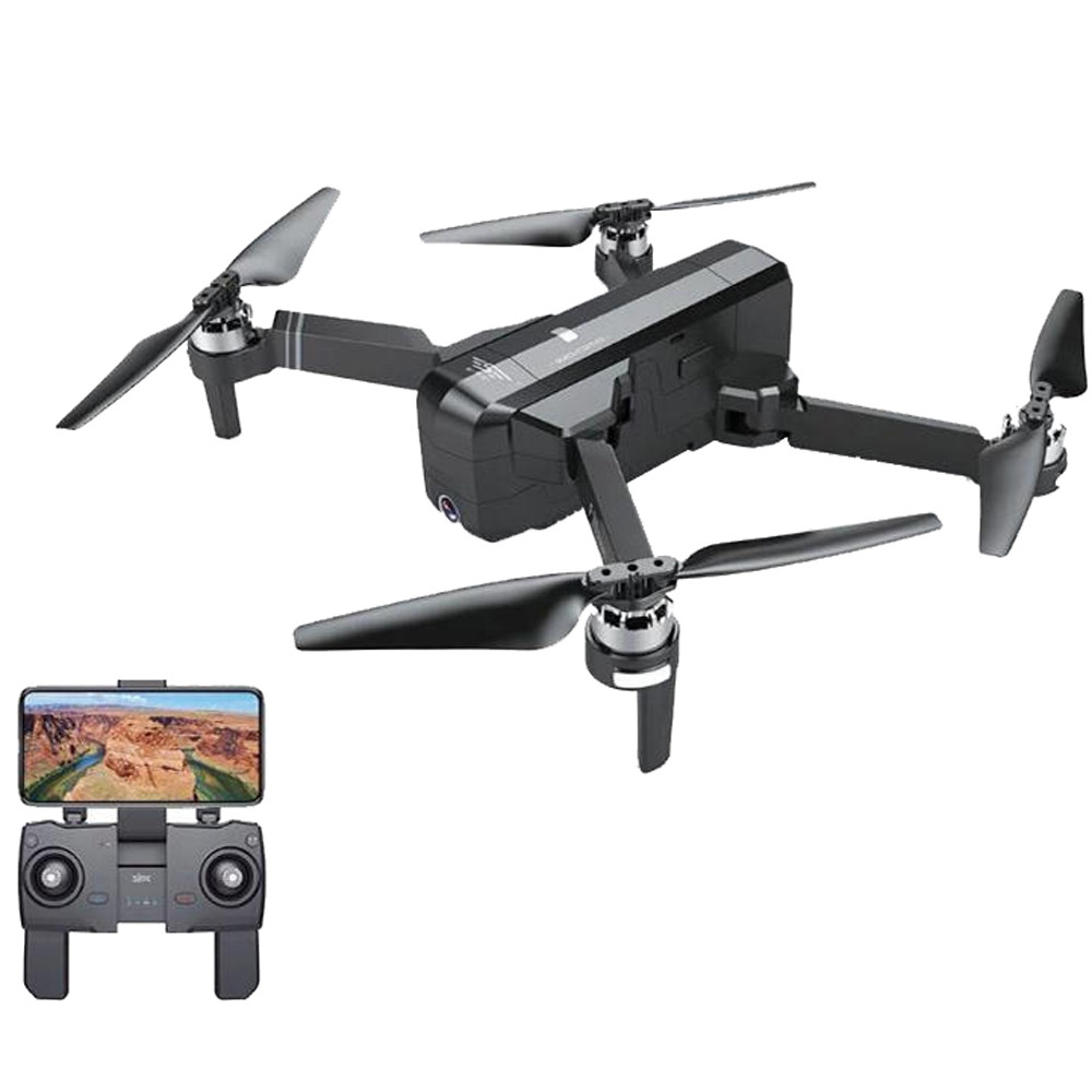 SJRC F11 GPS 5G Wifi FPV With 1080P Camera 25mins Flight Time Brushless Selfie RC Drone Quadcopter