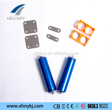 high energy density 15Ah lifepo4 battery 40152S