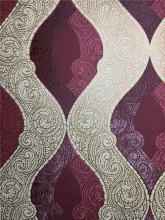 european design damask floral pattern 1.06m wallpaper