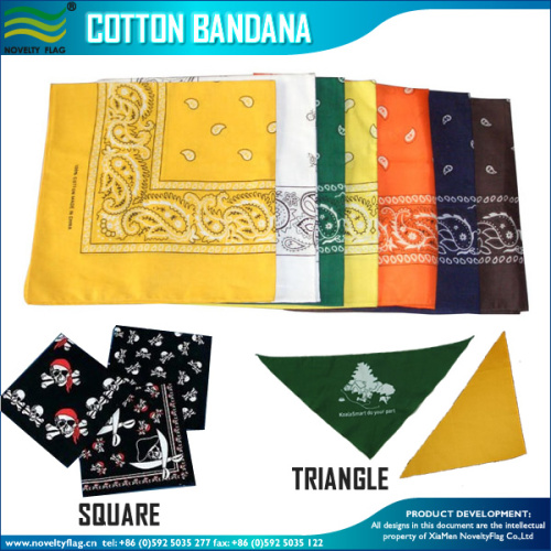 cheap wholesale bandanas for sale