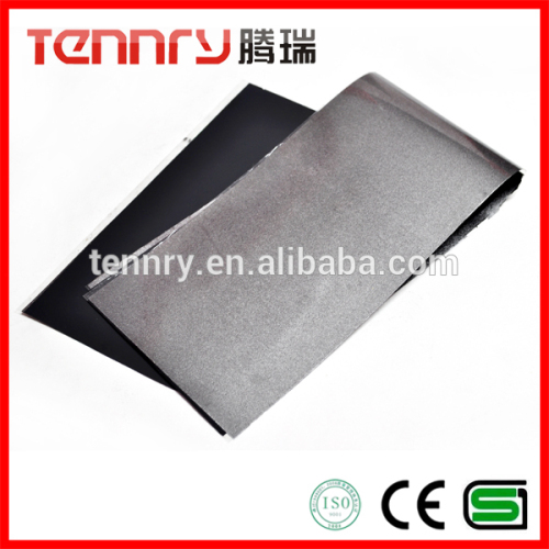 Industry Grade Expanded Graphite Sheet For Sealing