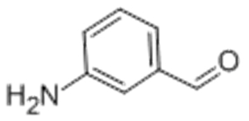 Benzaldehyde, 3-amino- CAS 1709-44-0