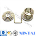 AAA Battery Electric Connector Spring