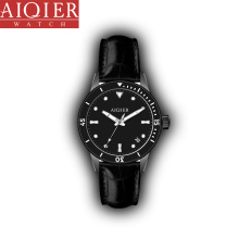 2017 Popular leisure men best dive watch