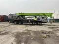 35-ton Used Truck Crane