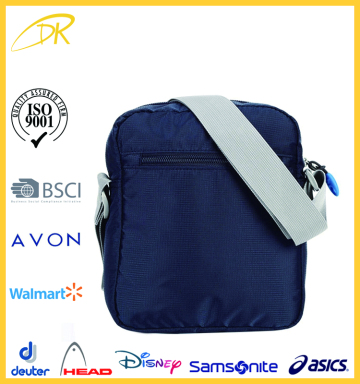 2015 china wholesale waterproof shoulder bag,pattern shoulder bag