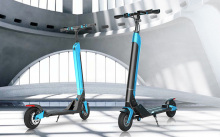 Motorized Electric Scooter Kids Store