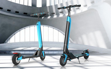 Motorized Electric Scooter Kids Store