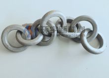 D-type Link Chain for Kiln