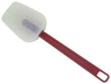 Hi-temp spatula & spoon ,260 degree C