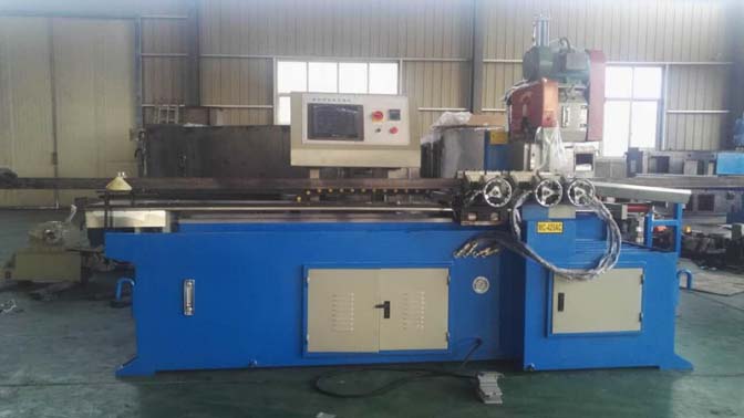 Automatic Cutting Machine (11)