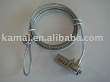 Gun Locks ( cable lock)