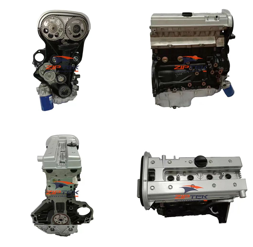 Motor Lacetti Daewoo Nubira Opel T18SED X18XE Lacetti Daewoo Nubira Opel T18SED X18XE Engine