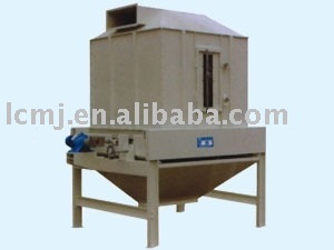 Longchang Tipping Counterflow cooling machine