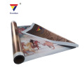 Eco-solvent Double Printing PET Film