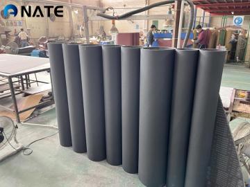 Silicon Carbide Abrasive Cloth Sanding Belt For Wood