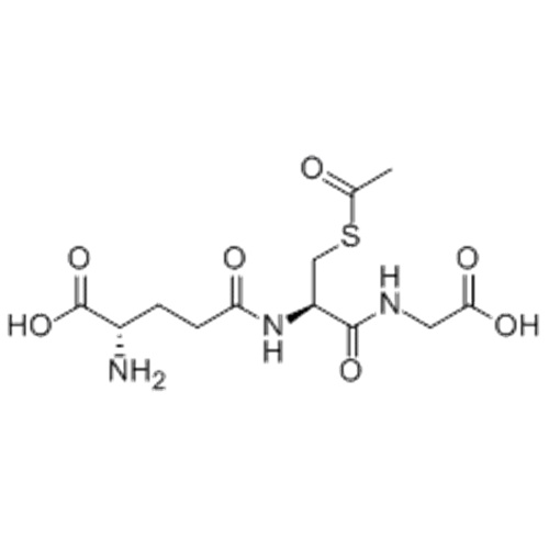 S- 아세틸 -L- 글루타치온 CAS 3054-47-5