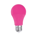 Bulbi colorati LED E27 B22