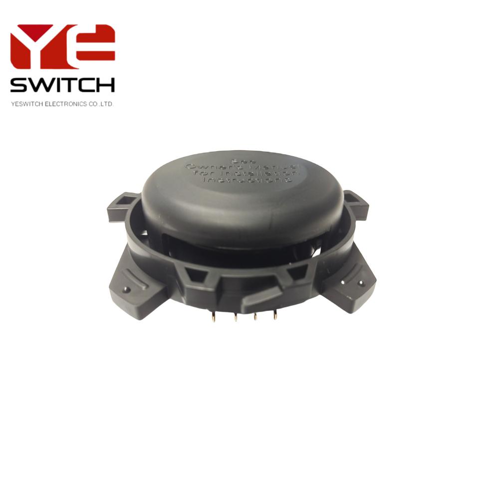 PG-04 Pushbutton Satety Satety Switch استبدال Detal