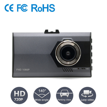 Ultrathin Design HD 720P best hidden cameras for cars