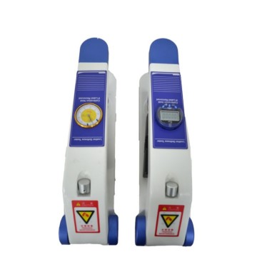 Leather Softness Tester