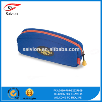 Custom school pencil cases or pvc pencil bag