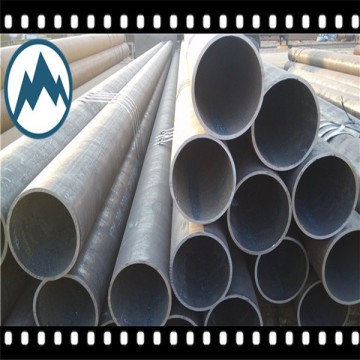 steel pipe manufactures in China