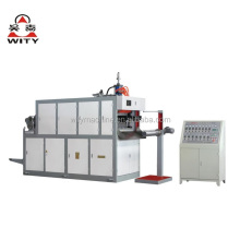 Disposable Plastic Cup Thermoforming Machine