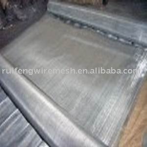 400 mesh stainless steel wire mesh