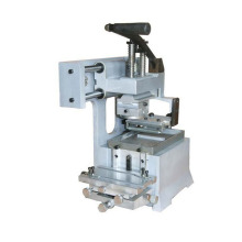 Ink Opened Manual Pad Printing Machine