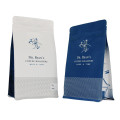 Comopostable Custom Printed Coffee Packaging Pouch Coffee Bag