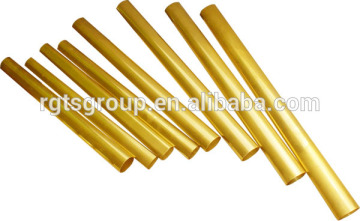 Cu-DHP, brass copper pipe