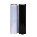 Black Stretch Wrap Plastic Film Roll for Agriculture