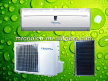 Solar de la fractura del acondicionador de aire 9000btu con la mejor calidad