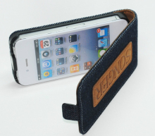 Jean Case for iPhone (HIA62)