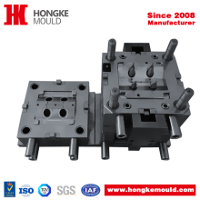 Safety toy injection molds