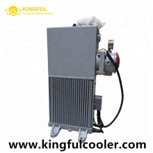 Concrete Mixer Radiator Hydraulic Oil Radiator Engine Cooling System Radiator